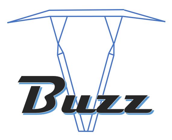 Buzz Logo